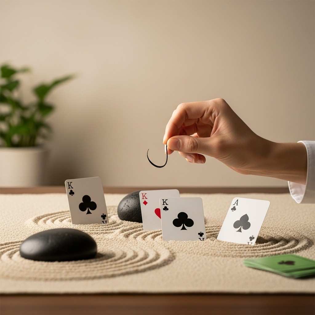 Emotional control improvement
