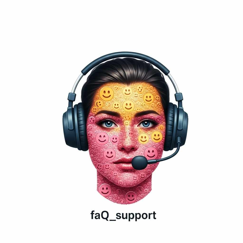 FAQ and Support image