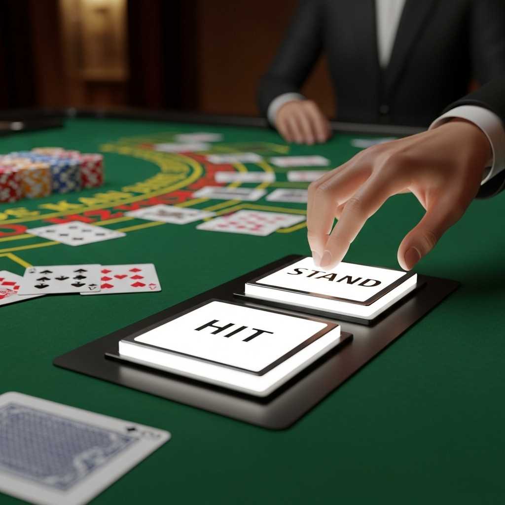 Player strategic choices