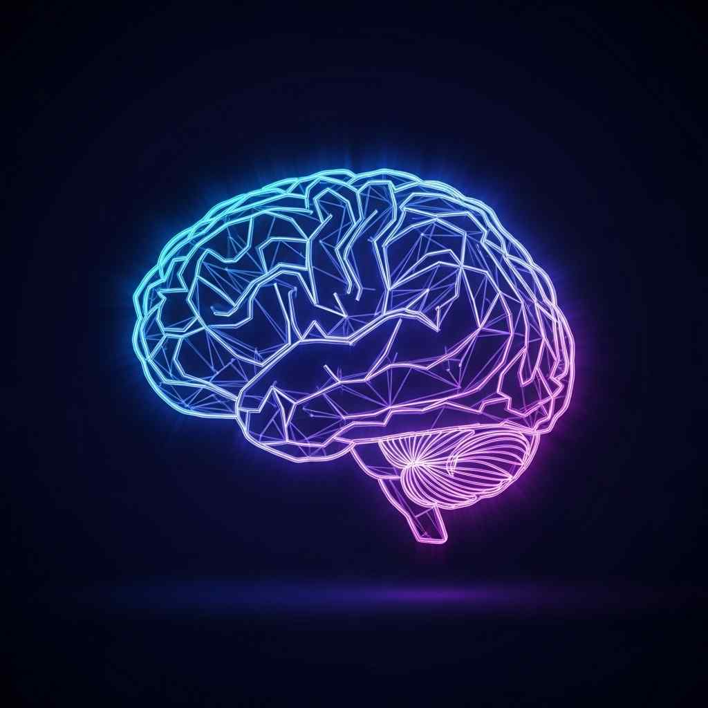 Brain icon