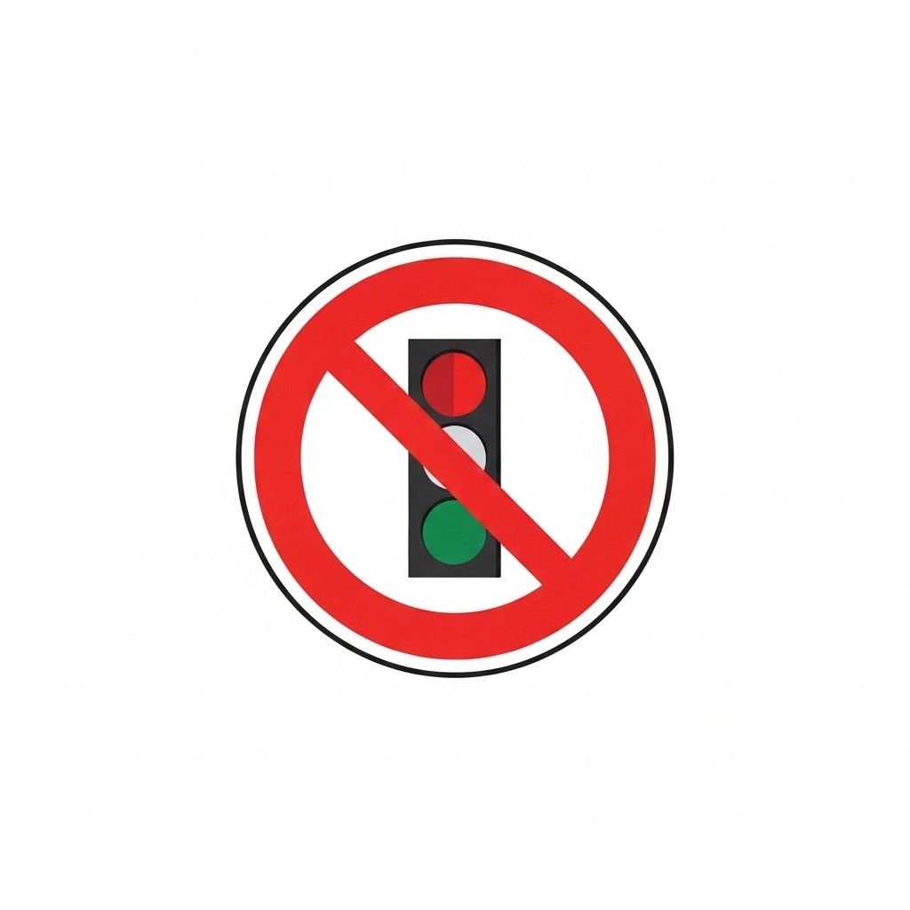 No money icon